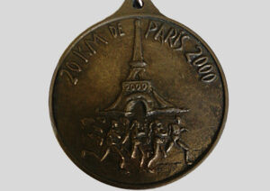 medal