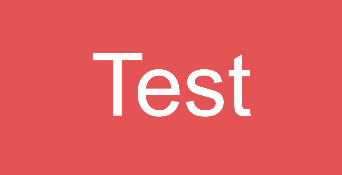 test-h
